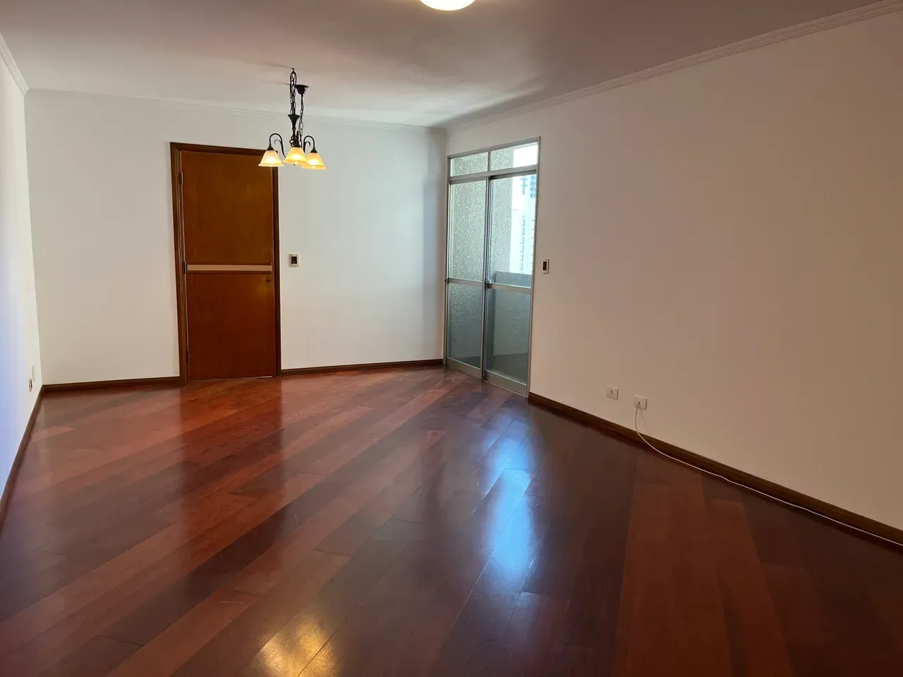3-bedroom apartment with 3 bathrooms and 2 parking — photo 28
