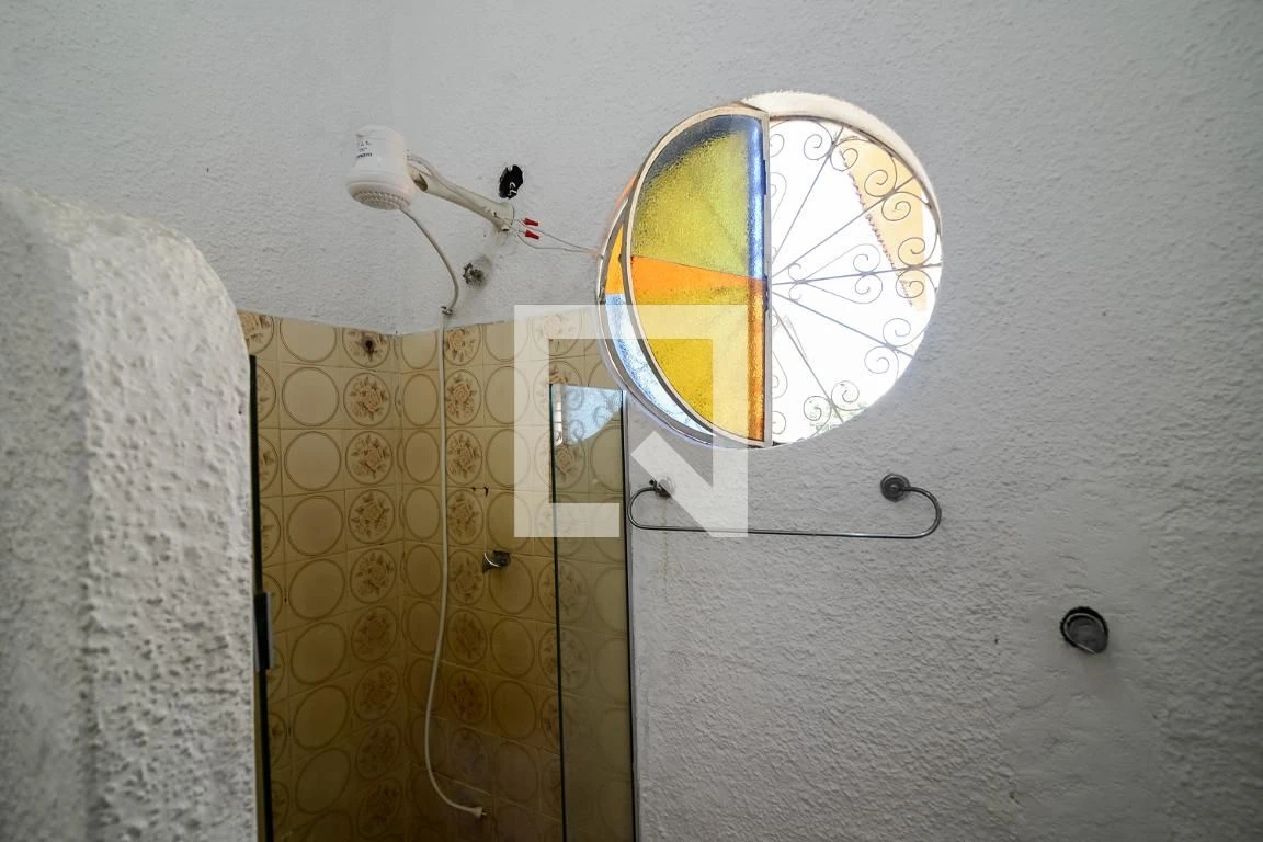 Apartamento com piso de madeira ou laminado, Maracanã — photo 30