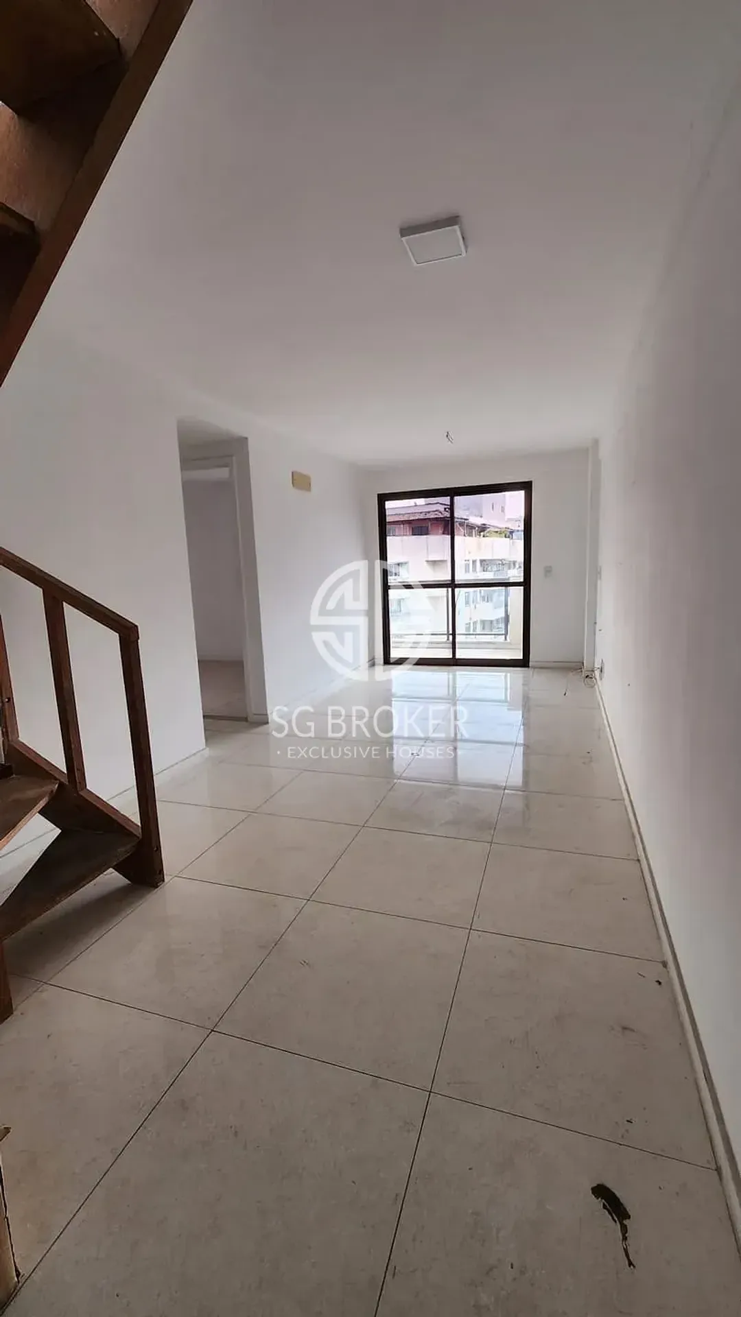 3-bedroom apartment with a washing machine in Rio de Janeiro — photo 15