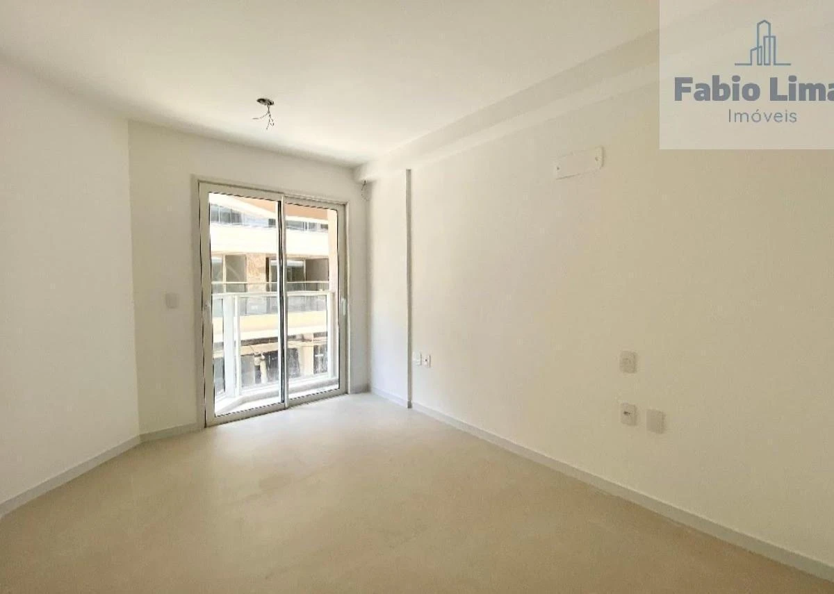 Apartamento de 50 m² com cozinha americana e 1 vaga — photo 12
