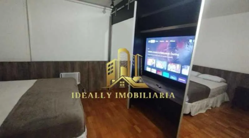 Apartamento de 120 m² com 3 quartos e 1 vaga — photo 10