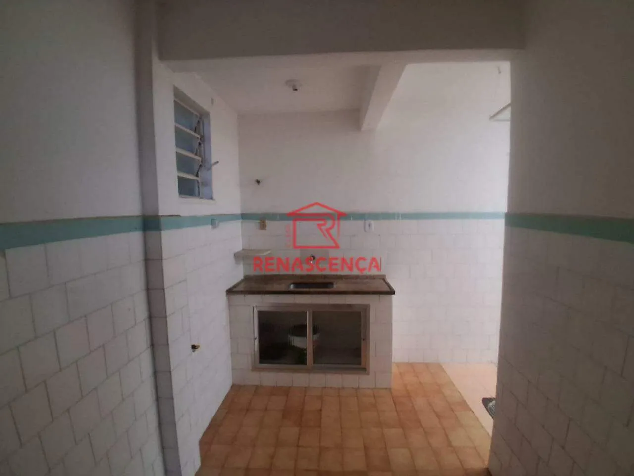 Apartment, 32 m², with a washing machine