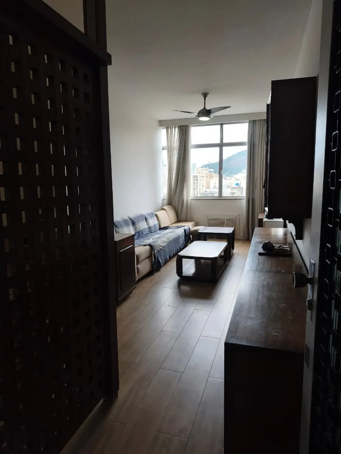 Apartment with 3 bedrooms, 2 bathrooms and 1 parking spot — photo 4