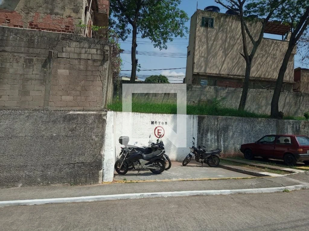 Apartamento sem mobília com 3 quartos e 1 vaga — photo 9