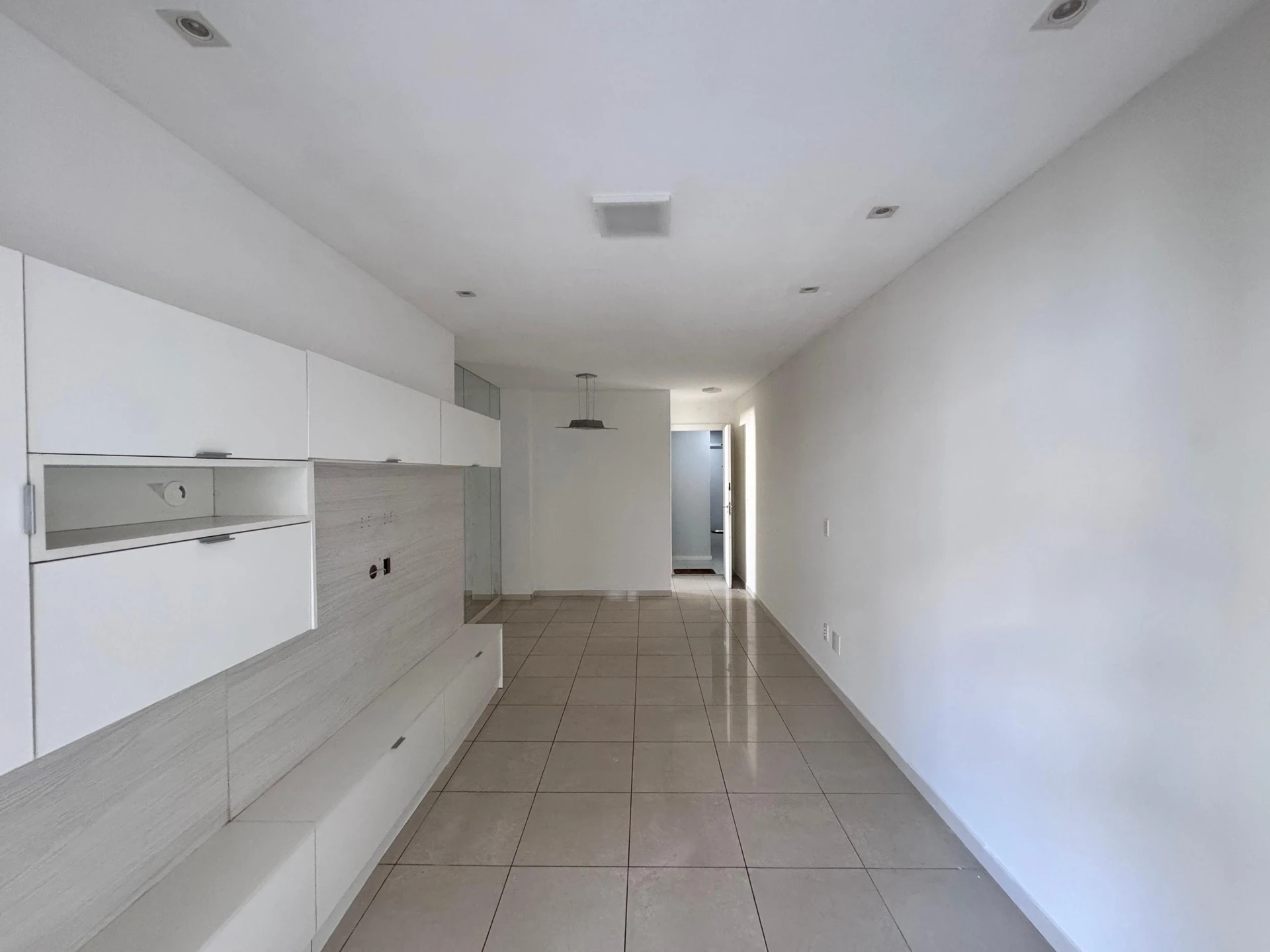 Apartamento de 3 quartos, sendo 1 suíte, 95 m² — photo 14