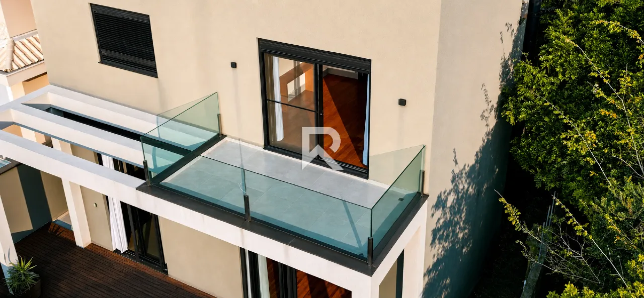 House with 3 suites, open-plan kitchen and 2 parking — photo 10