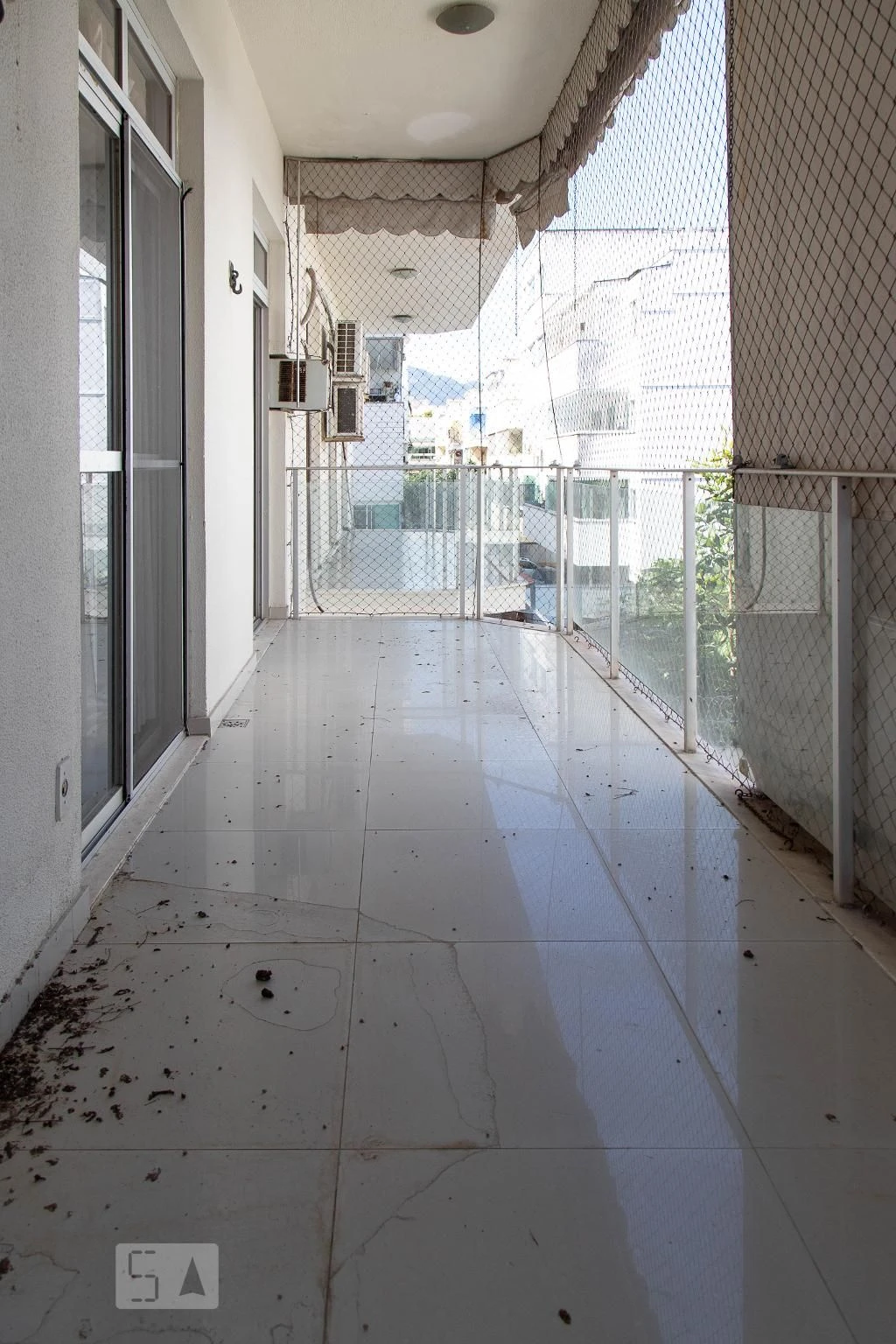 3-bedroom apartment with 3 bathrooms and 2 parking spaces — photo 57