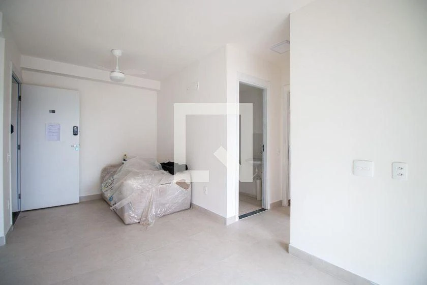 2 quartos e máquina de lavar: apartamento de 52 m² — photo 16