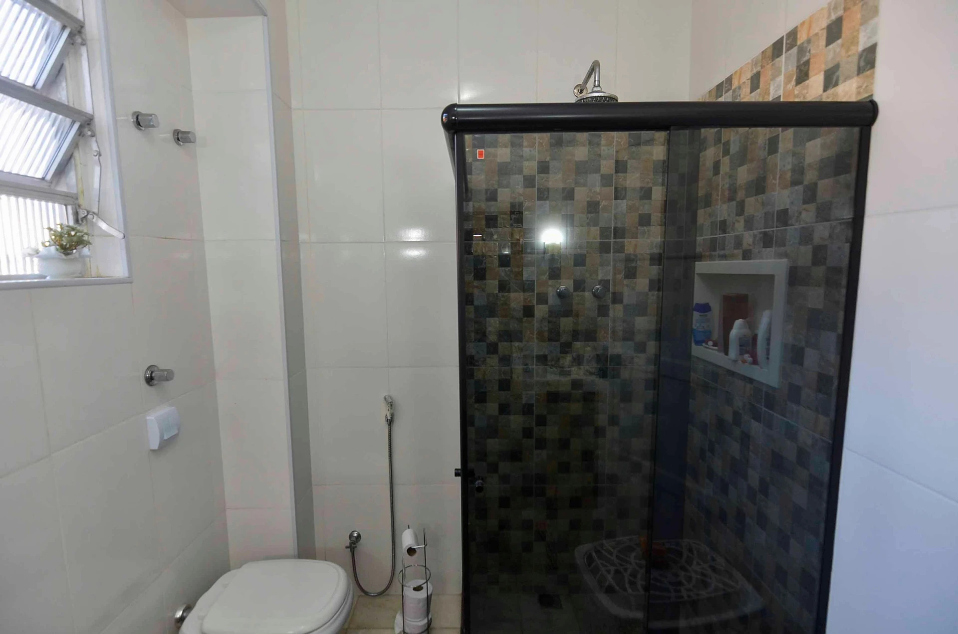 Квартира 116 м² з робочим місцем та пральною машиною — photo 31
