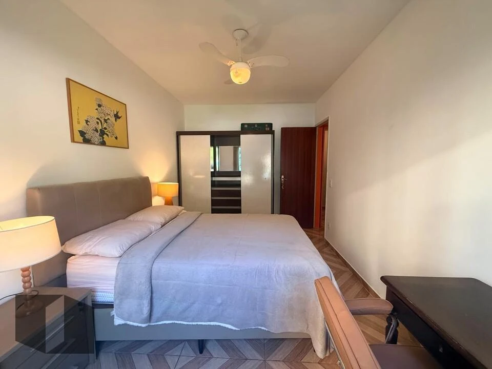 Mountain view in a 2-bedroom apartment, 62 m² — photo 6