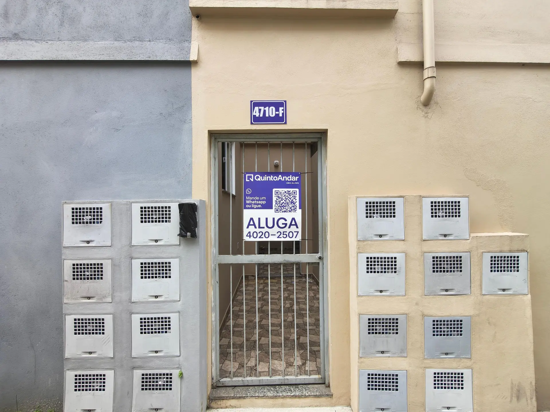 Monoambiente de 30 m² — photo 16