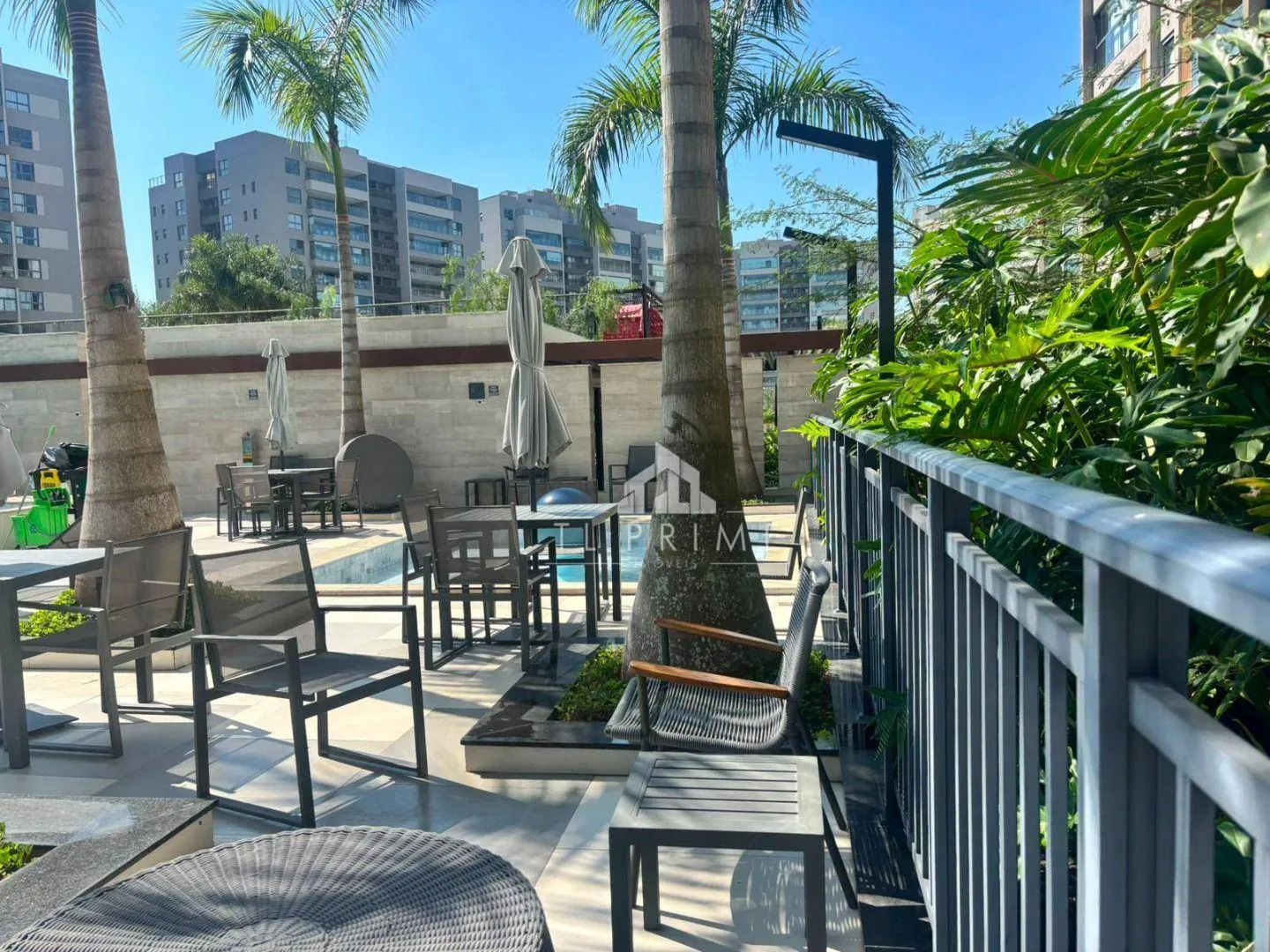 Apartamento de 2 quartos com 2 vagas e 78 m² — photo 30