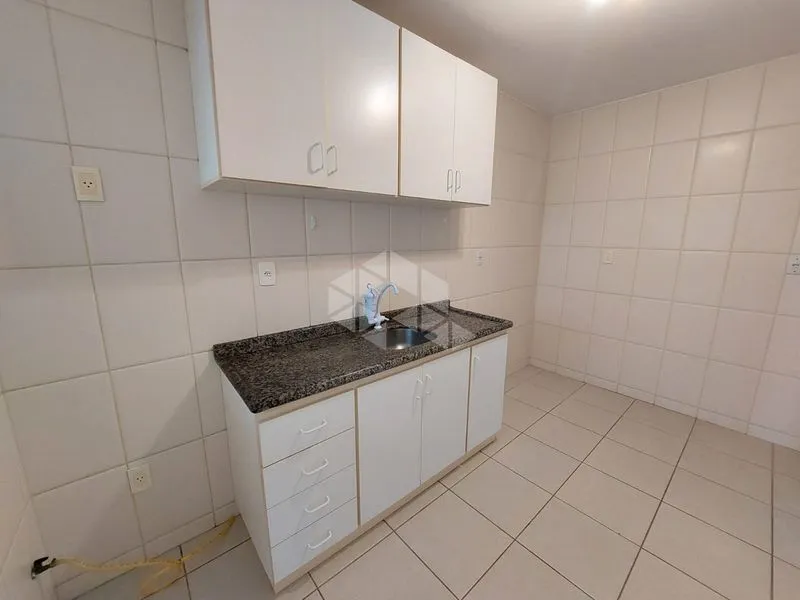 Apartamento 65 m² com 2 quartos e sacada — photo 4