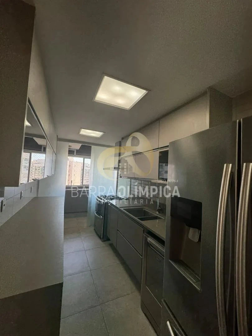 Apartamento de 147 m² com 3 suítes e 2 vagas — photo 23