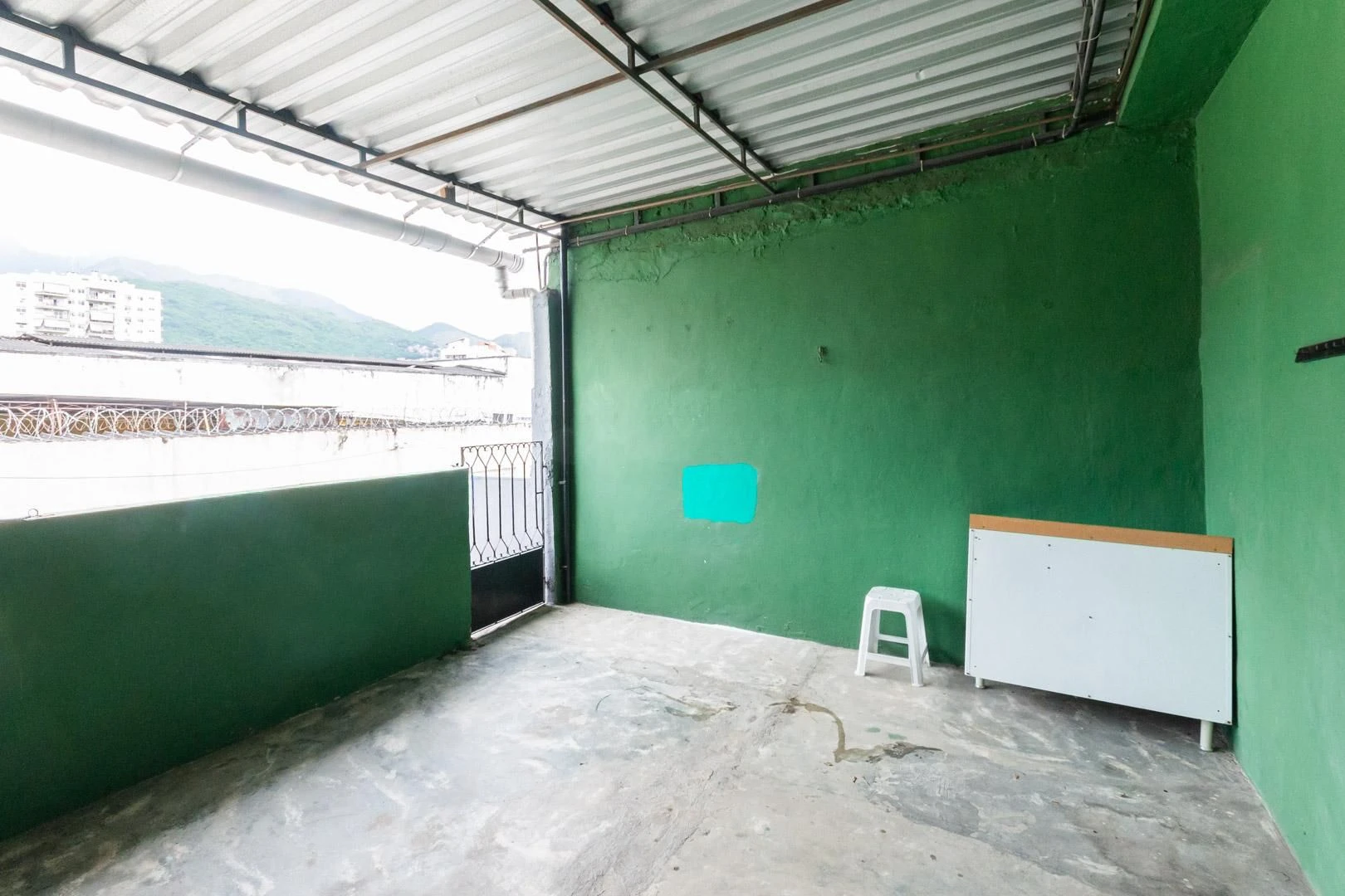 60 m² studio in Rio de Janeiro — photo 10