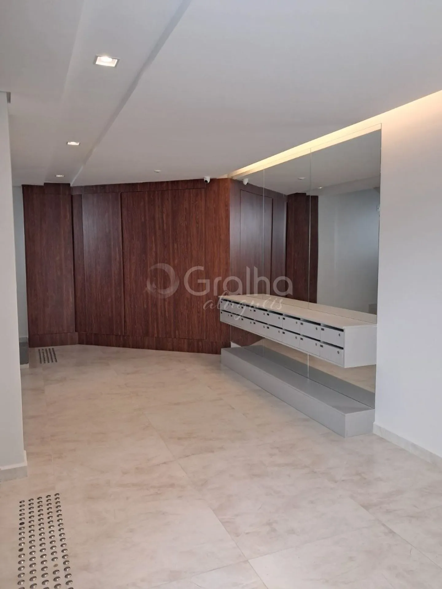 Меблированное студио 32 м² с кухней-американо — photo 26