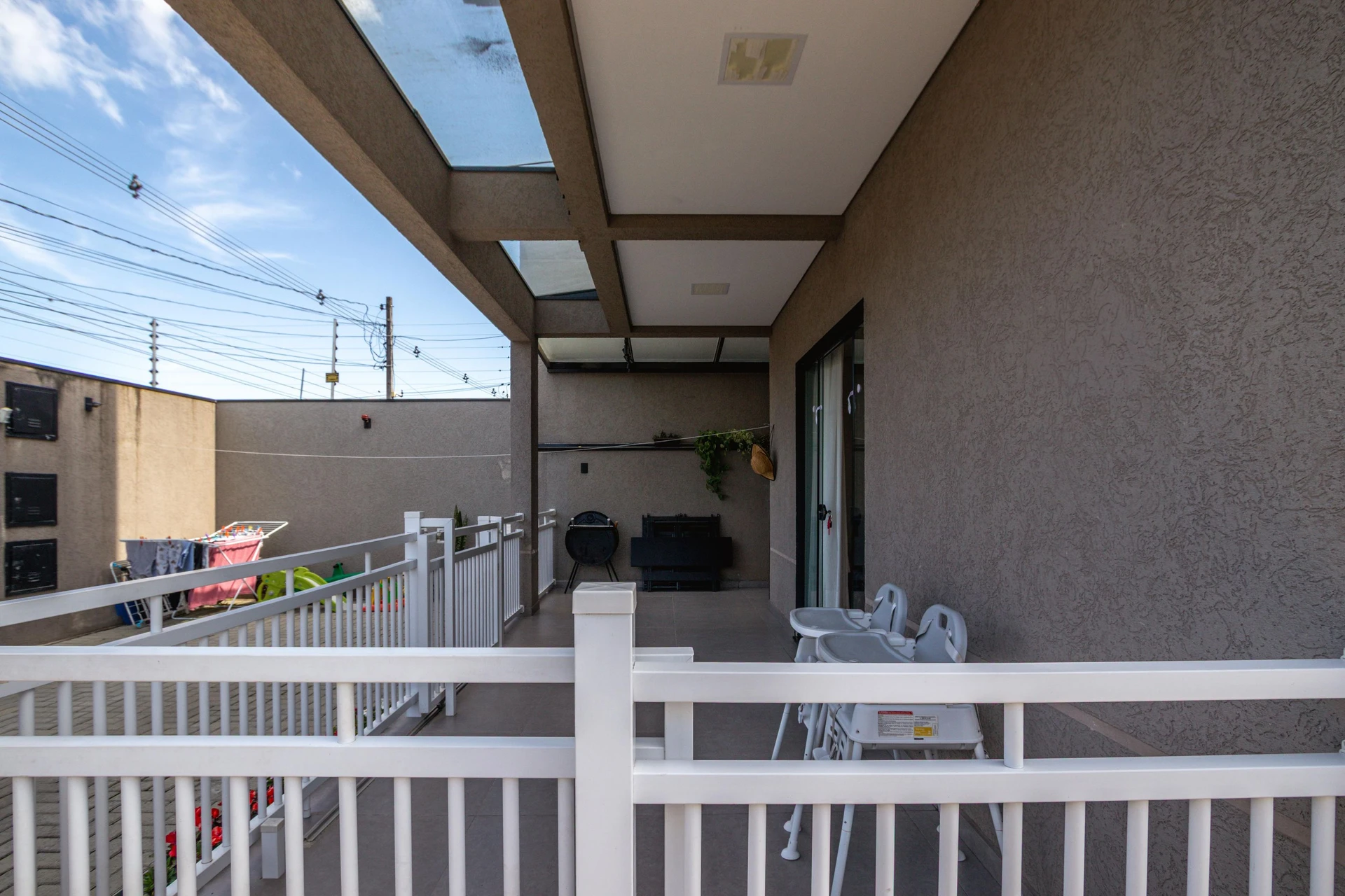 125 m² house with a dishwasher and a walk-in closet — photo 29