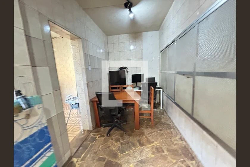 Furnished house 45 m² with 1 bedroom and 1 bathroom — photo 8