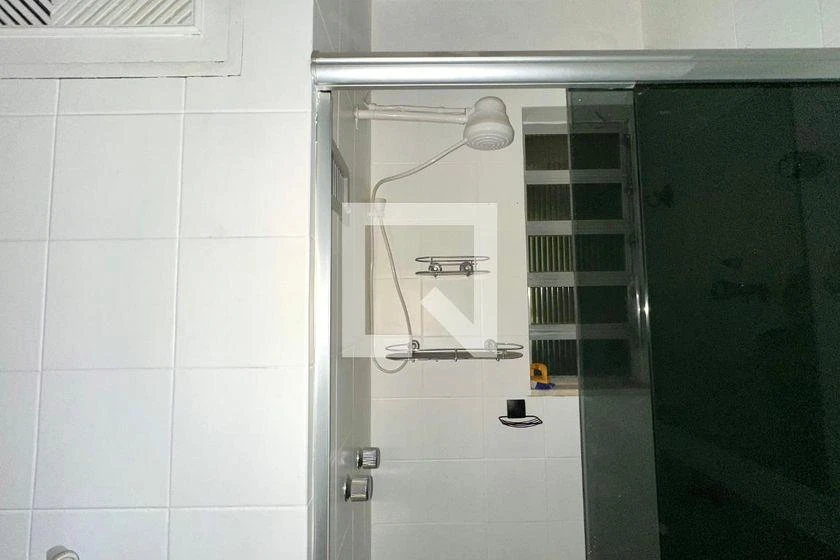 Apartamento mobiliado de 42 m² com 1 banheiro — photo 20