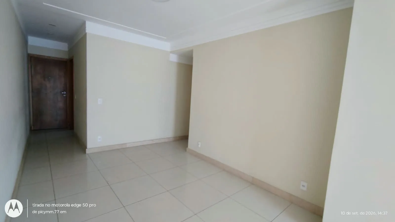 Apartment with 3 en-suite bedrooms, 98 m² and 1 spot — photo 9