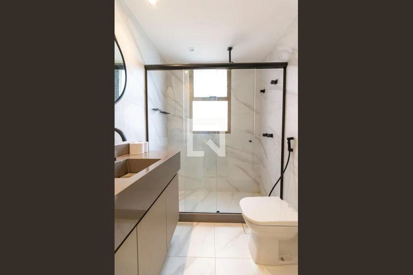 Apartamento mobiliado com 2 quartos e piscina no condomínio — photo 66