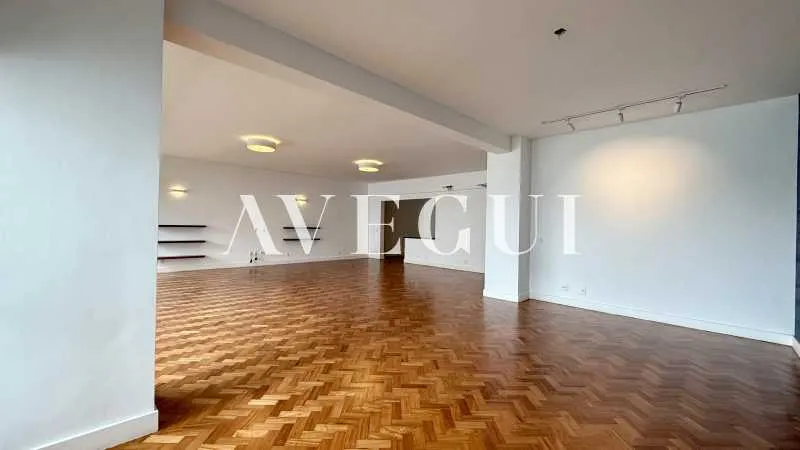 3-bedroom apartment with 4 bathrooms and 1 parking spot — photo 17