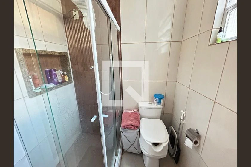 Furnished house 45 m² with 1 bedroom and 1 bathroom — photo 26