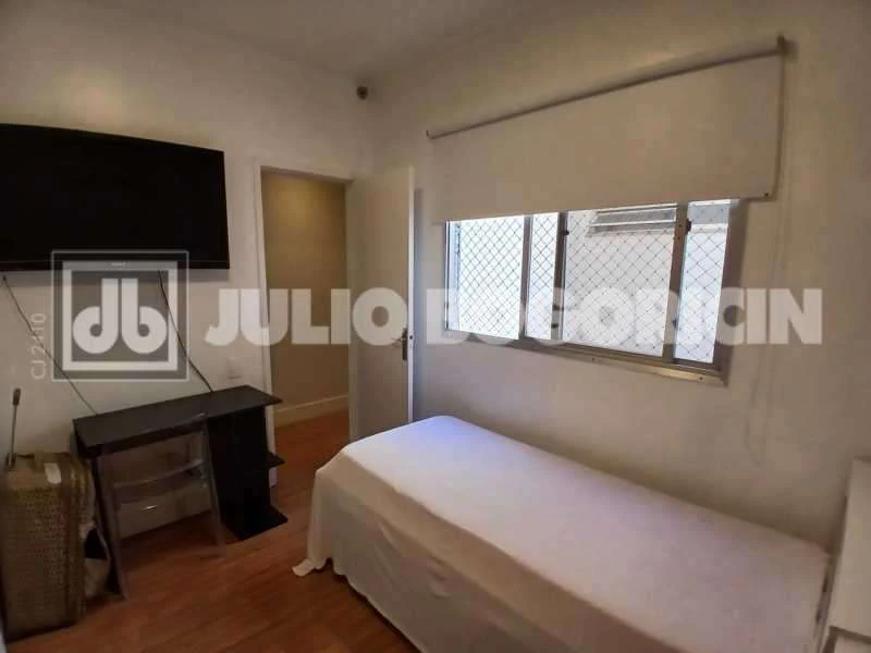 Furnished 191 m² apartment with 4 bedrooms and 2 parking — photo 5