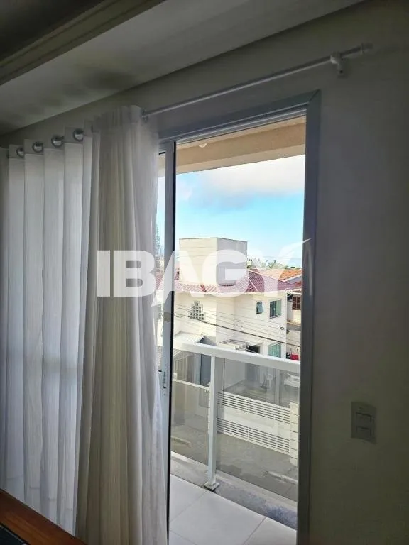 Меблированная квартира 75 м² с балконом и 2 спальнями — photo 16
