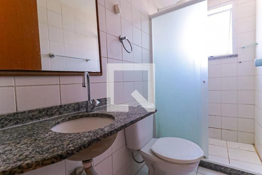 Apartamento de 2 quartos em condomínio com academia — photo 30