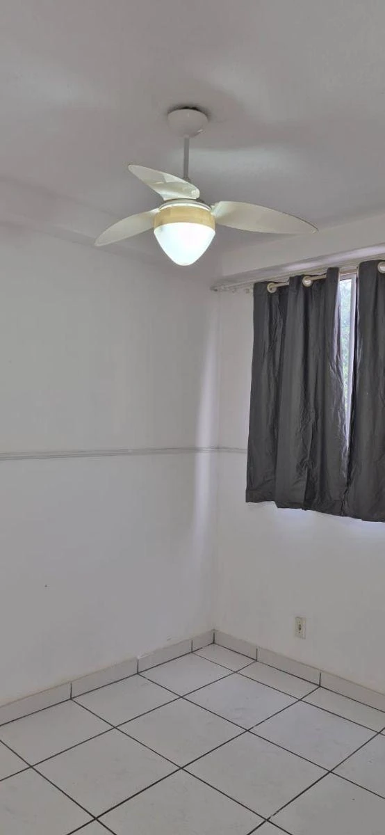 2-bedroom apartment in a building with a pool — photo 5