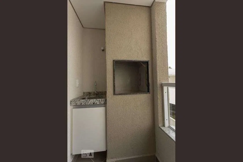 Apartment with 2 bedrooms, balcony and private BBQ — photo 7