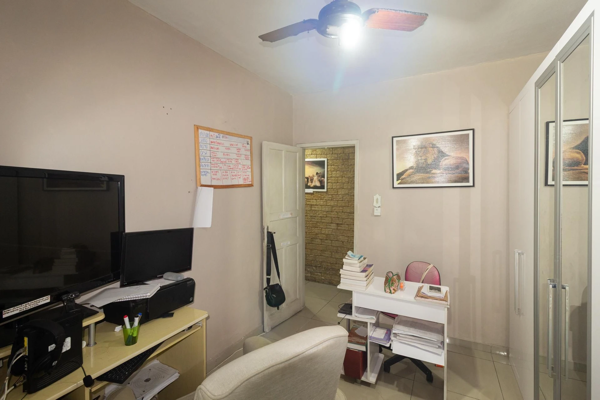 Furnished house with 2 bedrooms and private garden — photo 51