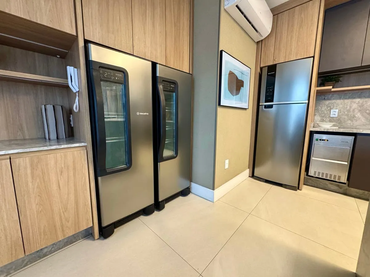 Вид на воду и 3 спальни: квартира 95 м² — photo 27