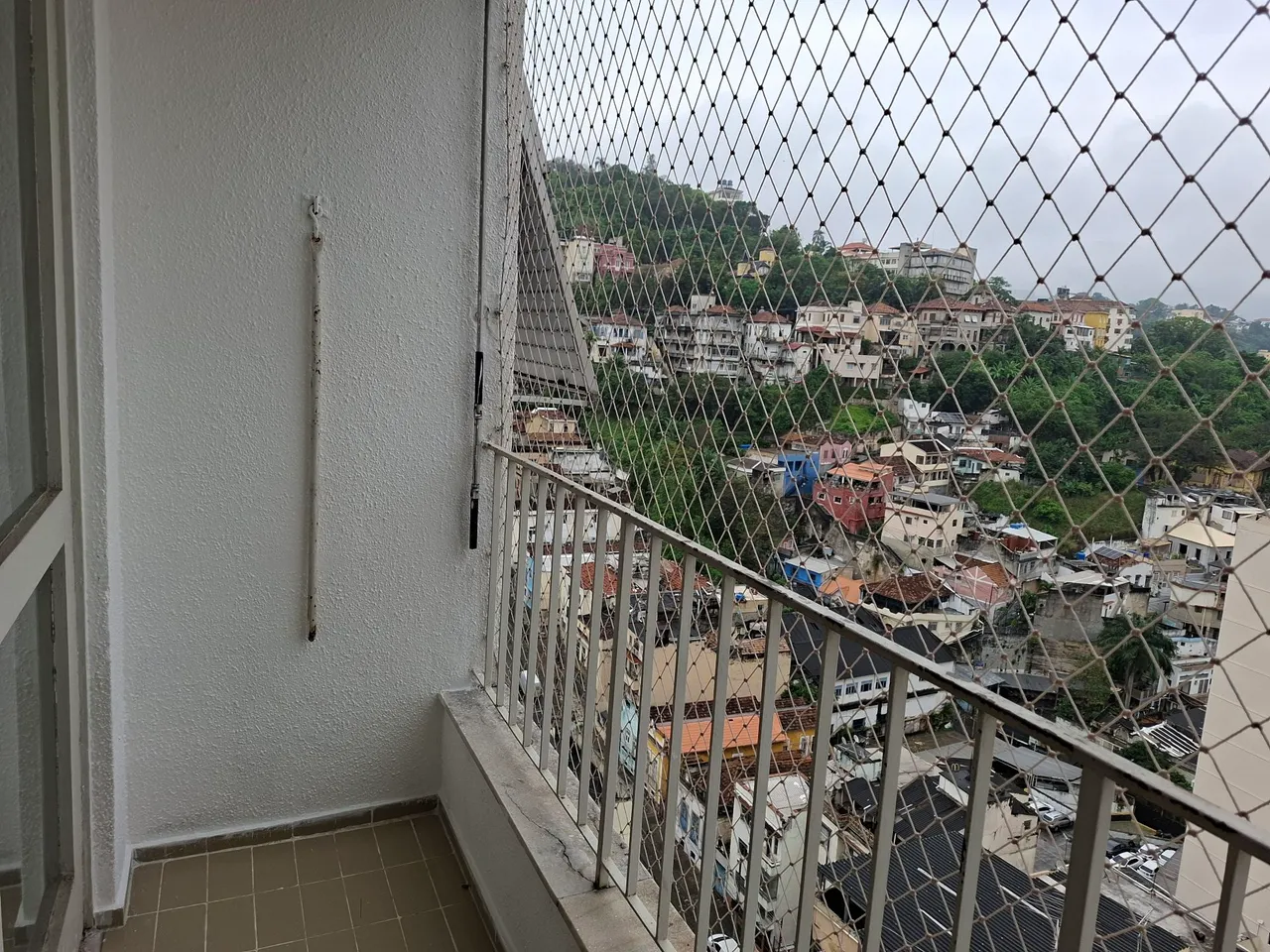 Apartment, 41 m², with a washing machine — photo 2