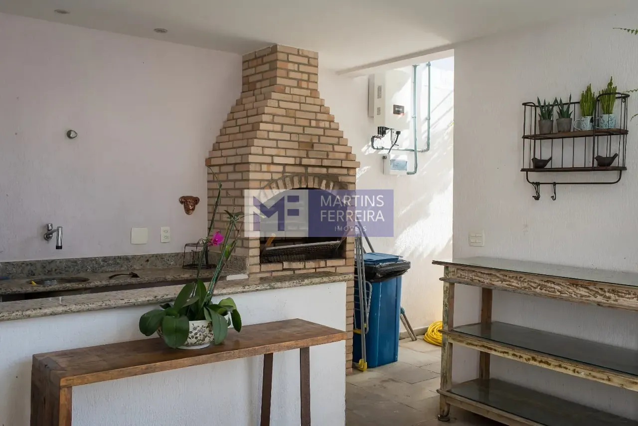 Casa para locação com 3 quartos e 5 banheiros — photo 15