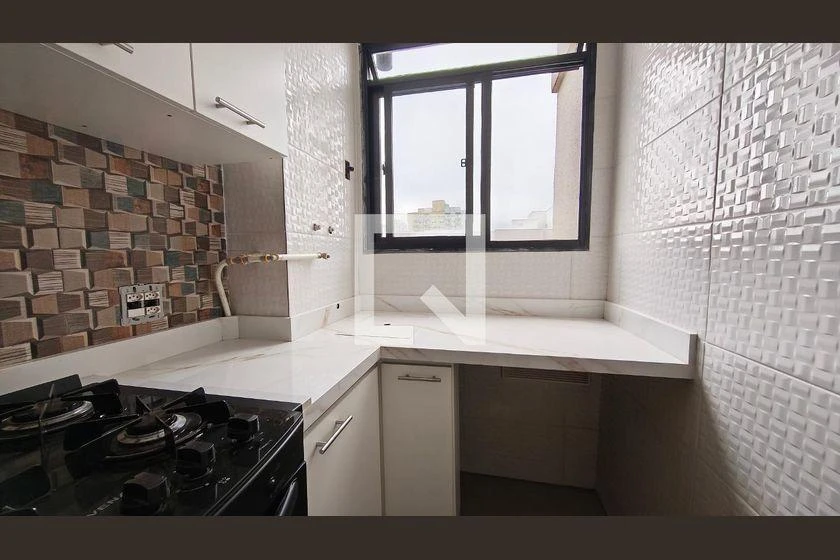Apartamento de 2 quartos em condomínio com academia — photo 15