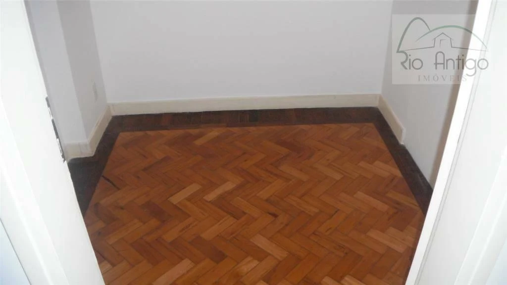 Apartamento sem mobília de 4 quartos com 2 vagas — photo 27