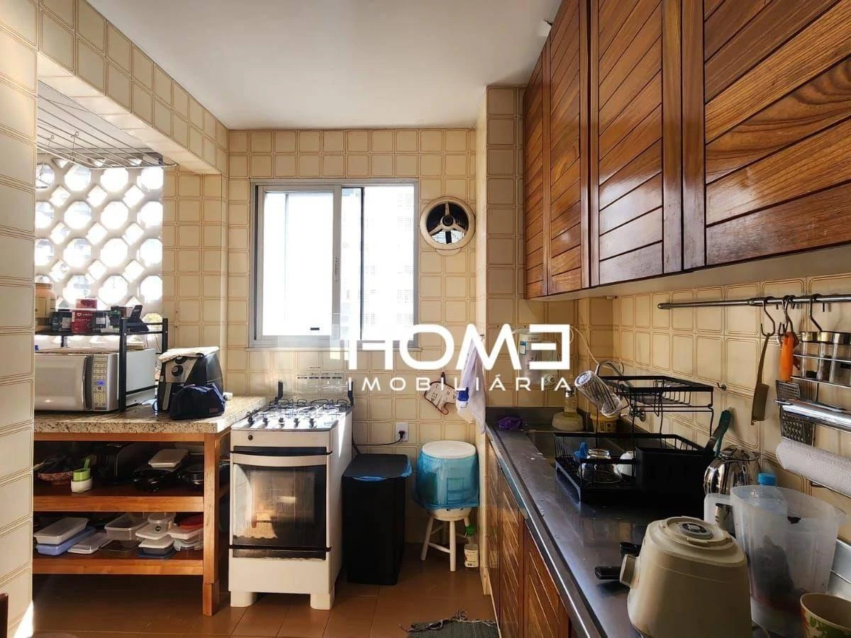 Непоcидкована квартира з 3 спальнями та 1 ванною — photo 28