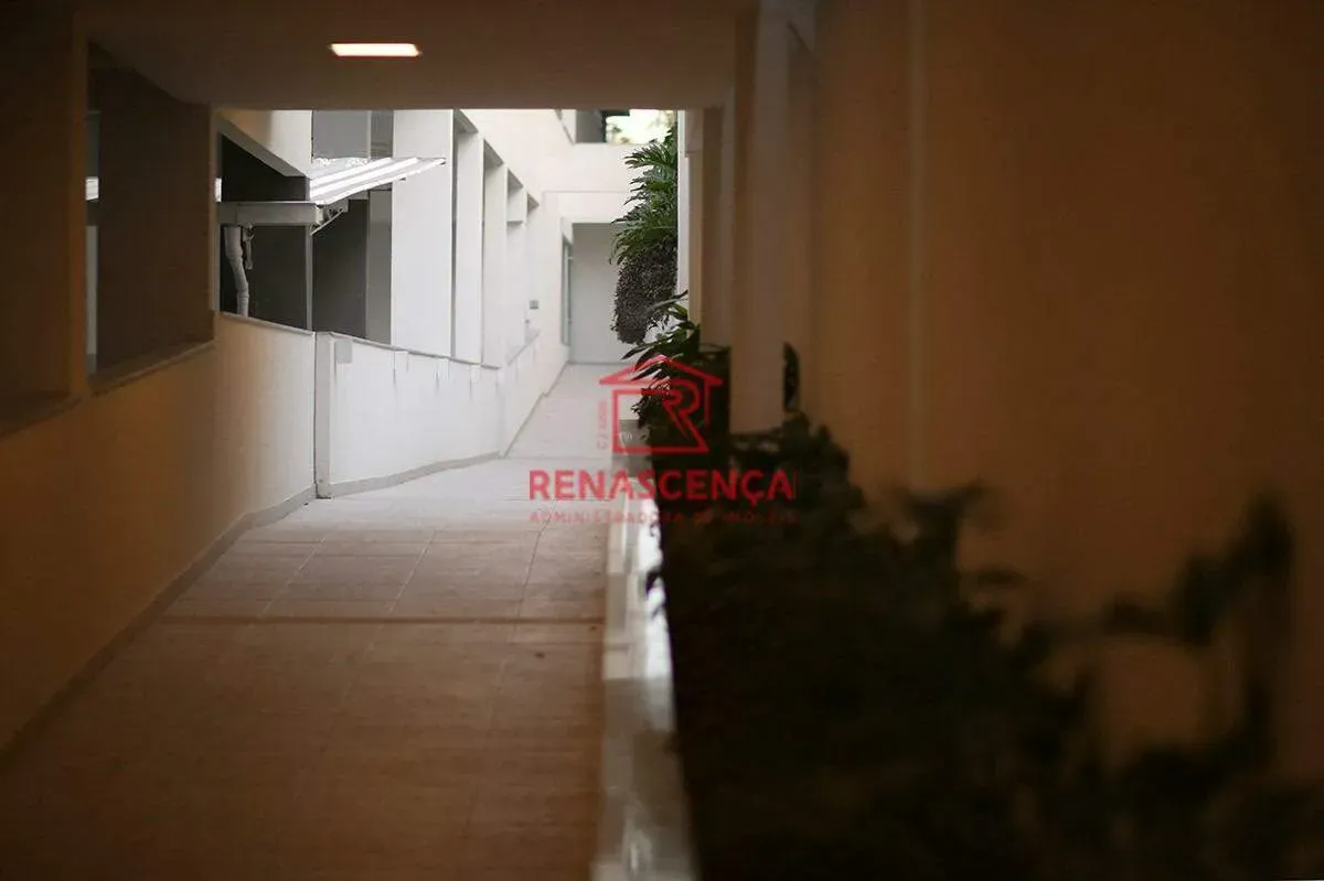 Unfurnished apartment with 3 bedrooms and open kitchen — photo 41