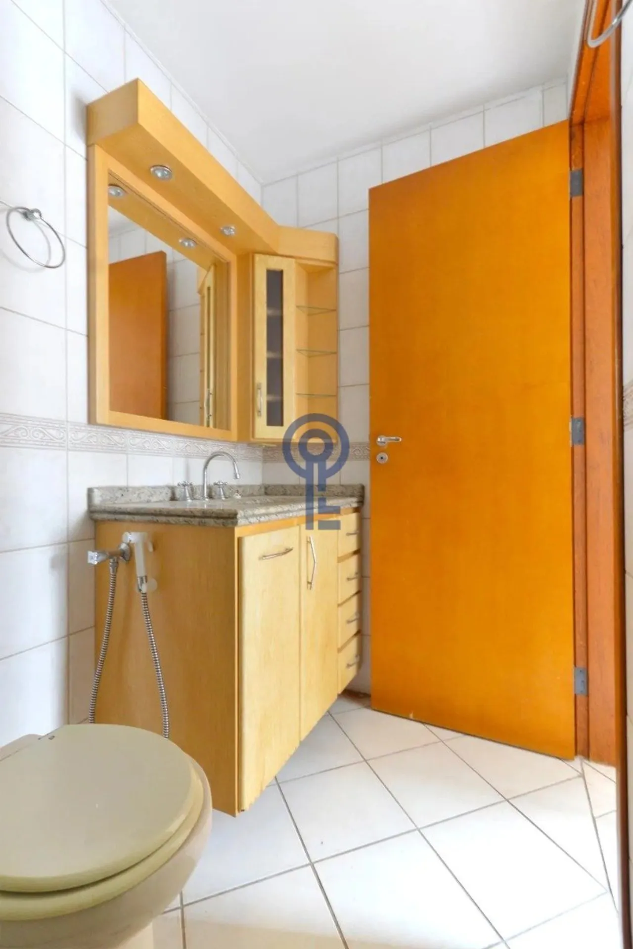 Квартира: 3 спальни, 1 со своей ванной, 81 м², Флорианополис — photo 13