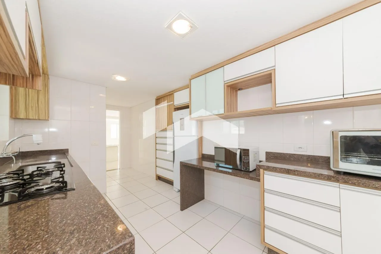 Furnished duplex penthouse of 286 m² with 4 en-suites — photo 26