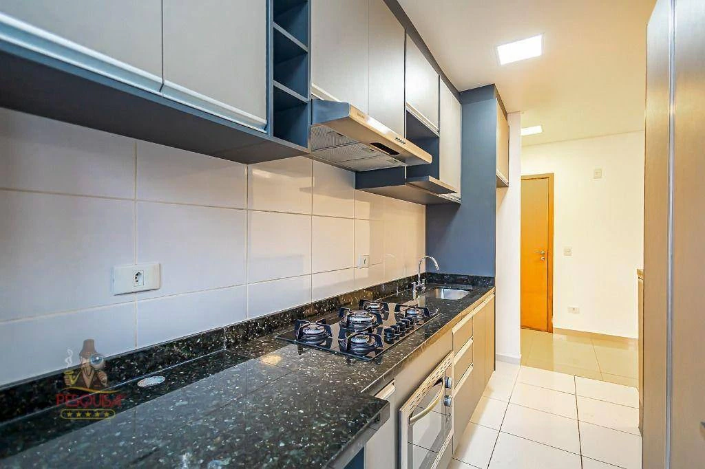 Apartamento com 3 dormitórios, 121 m² e churrasqueira privativa — photo 4