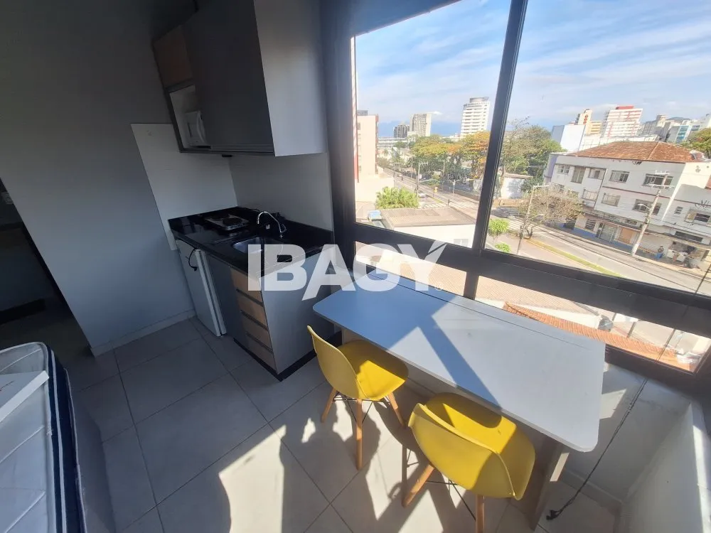 Apartamento amueblado de 60 m² con aire acondicionado — photo 3
