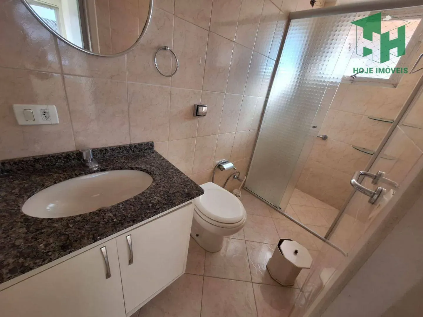 Apartment, 56 m², with wood or laminate floors — photo 13