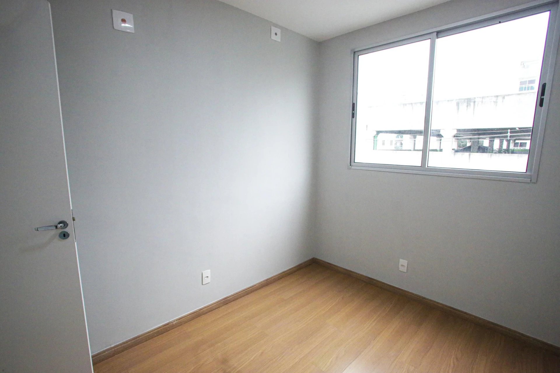 Apartamento de 2 quartos em condomínio com academia — photo 24
