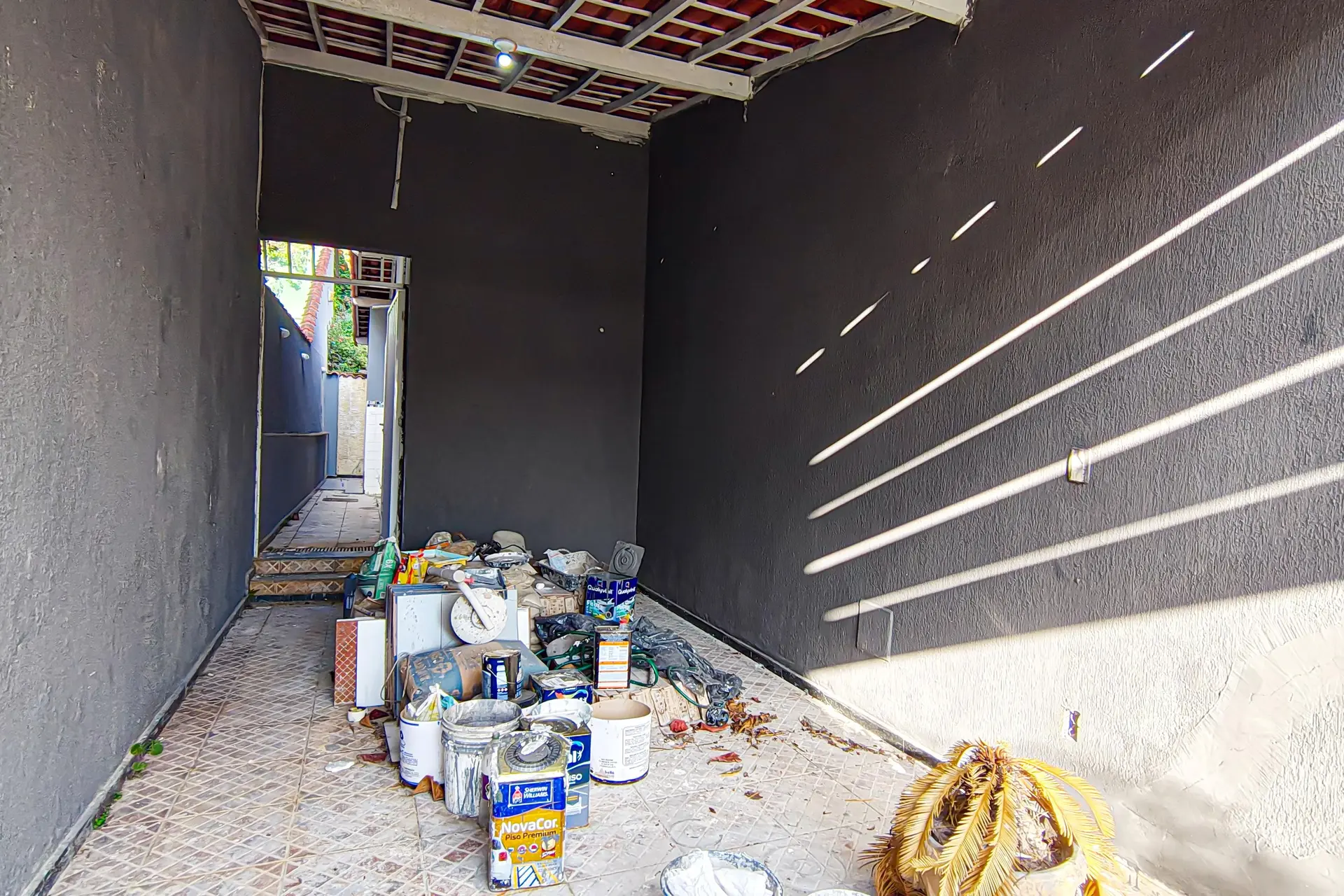 Casa em condomínio com 3 quartos e 4 banheiros — photo 29