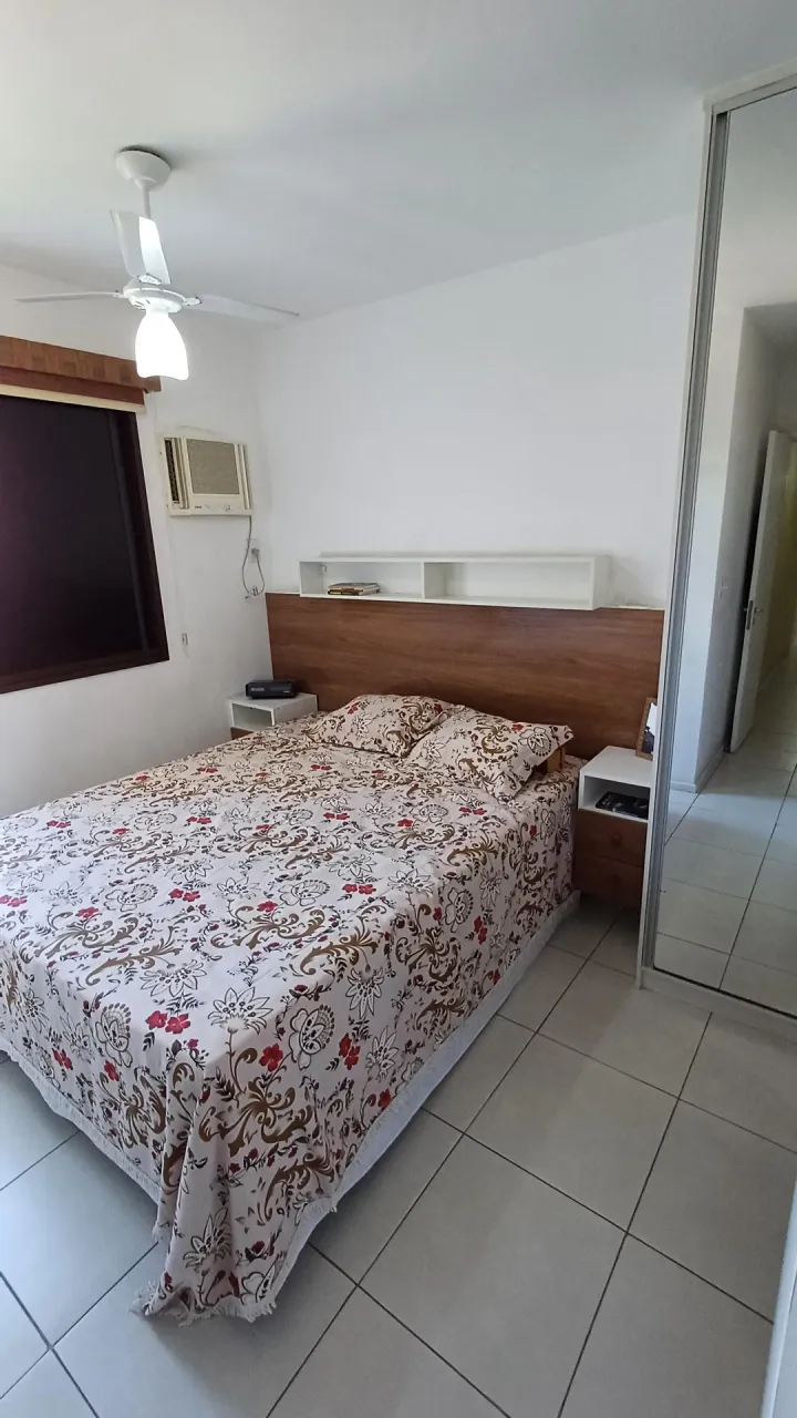 Furnished 3-bedroom apartment with a closed gas kitchen — photo 17