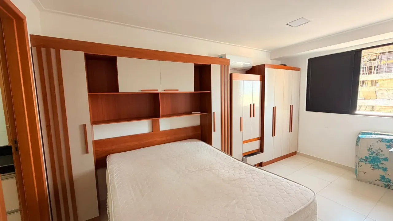 Apartamento de 2 quartos no 14º andar com 1 vaga — photo 7