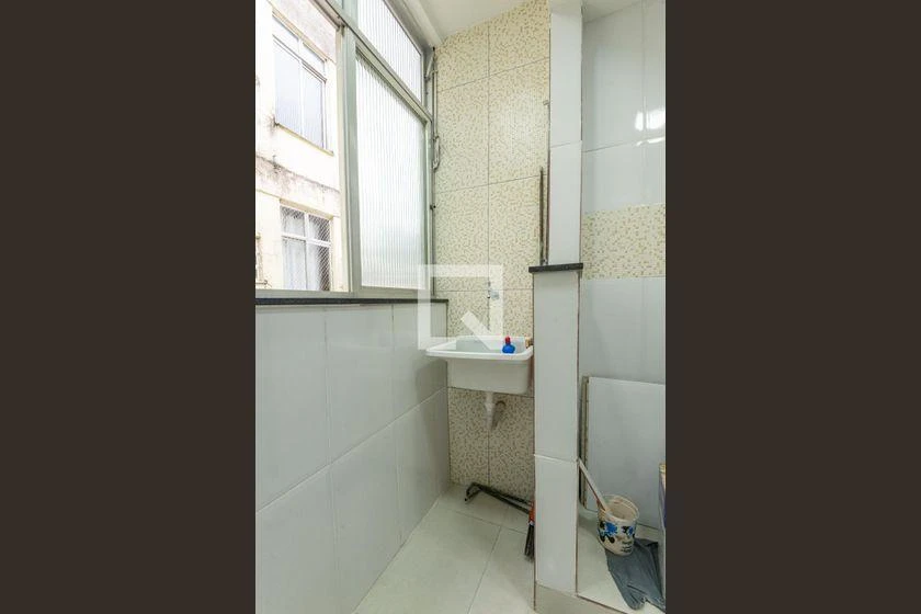 2-bedroom apartment with a mountain view in Rio de Janeiro — photo 21